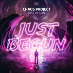 cover: Chaos Project - Just Begun