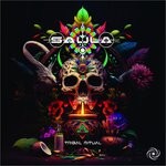 cover: Saula - Tribal Ritual