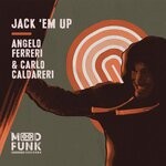 cover: Carlo Caldareri|Angelo Ferreri - Jack 'Em Up