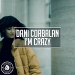 cover: Dani Corbalan - I'm Crazy