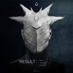 cover: Result - Dystopia EP