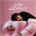 cover: Ziyad Al-samman - I Can't Behave