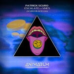 cover: Vnes|Patrick Scuro - Escalate (SCURO BLACK Edit)