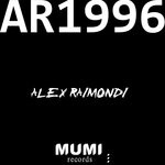 cover: Alex Raimondi - Ar1996