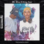 cover: King Dee|Mr Mluu - Technology