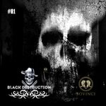 cover: Black Destruction - Black Destruction