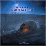 cover: Dr. Clarke - Black Scorpio