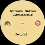 cover: Wally Lopez - Black Hole (LORRAINNE Remix)