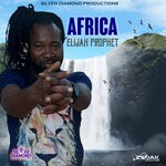 cover: Elijah Prophet - Africa