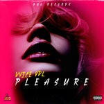 cover: Vyice Vdl - Pleasure (Explicit)