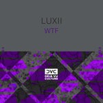 cover: Luxii - WTF