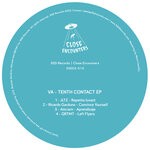 cover: Aocram|Jltz|Ricardo Garduno|Qrtmt - Tenth Contact EP