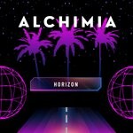 cover: Alchimia - Horizon