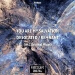 cover: You Are My Salvation - Remnant