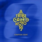 cover: Various - A Tribe Called Kotori - Chapter 8