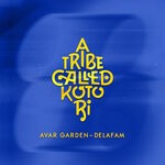 cover: Avar Garden - Delafam