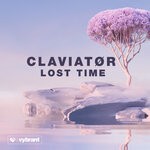 cover: Claviator - Lost Time