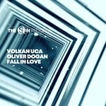 cover: Volkan Uca|Oliver Dogan - Fall In Love