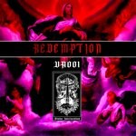 cover: Various - Redemption