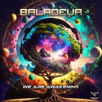 cover: Baladeva - We Are Awakening