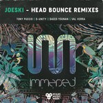 cover: Joeski - Head Bounce Remixes