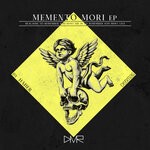 cover: Haber (arg) - Memento Mori EP