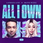 cover: Mutya Buena|Laidback Luke - All I Own