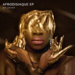 cover: Joy Zahar - Afrodisiaque