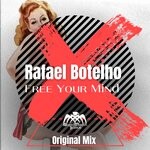 cover: Rafael Botelho - Free Your Mind