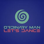 cover: Ordinary Man - Let's Dance