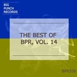 cover: Various - The Best Of BPR Vol 14