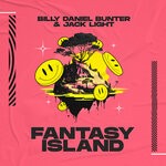 cover: Billy Daniel Bunter|Jack Light - Fantasy Island