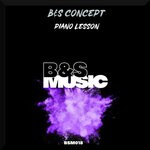 cover: B&s Concept - Piano Lesson