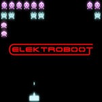 cover: Elektrobot - Space Invaders