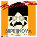 cover: Boogiebro - Supernova