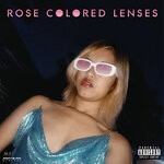 cover: Cathy Hobi - Rose Colored Lenses