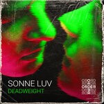 cover: Sonne Luv - DeadWeight