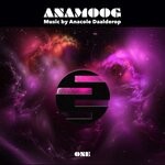 cover: Anacole Daalderop - Anamoog One