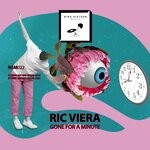 cover: Ric Viera - Gone For A Minute