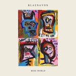 cover: Blaenavon - Miss World