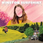 cover: Winston Surfshirt - Apple Crumble (Explicit)