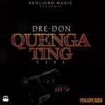 cover: Dre-don - Quenga Ting Dark