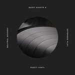 cover: Neutral Sounds - Quiet Nights & Dusty Vinyl