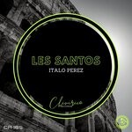 cover: Italo Perez - Les Santos