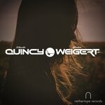 cover: Quincy Weigert - Silhouette