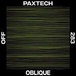 cover: Paxtech - Oblique