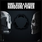 cover: Alaguan|Daniel Seven - Hardcore Power