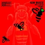 cover: Sin Buzz - BEE T UP