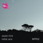 cover: Angry Pete - Searching For The Simple Life (Frere Jack Remix)