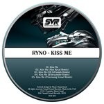 cover: Ryno - Kiss Me